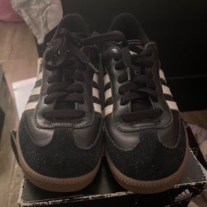 Adidas Samba Classic J